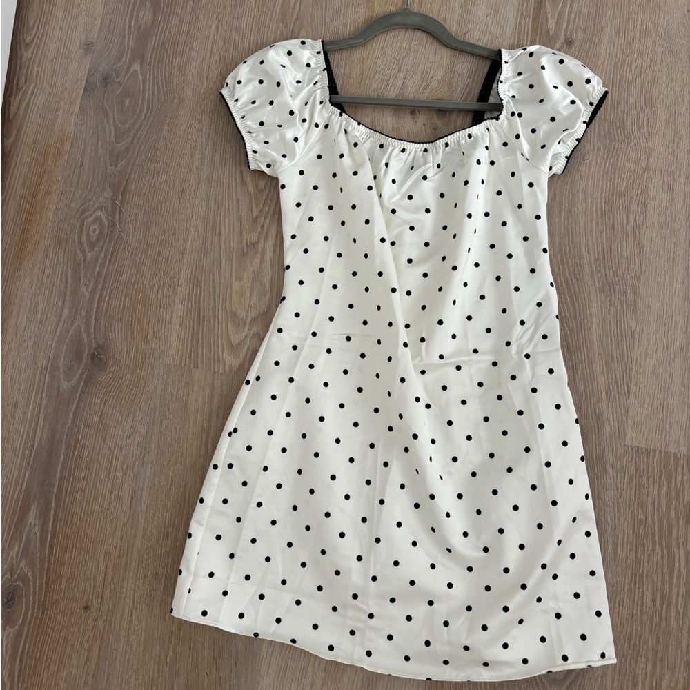 REALISATION PAR MINI DRESS